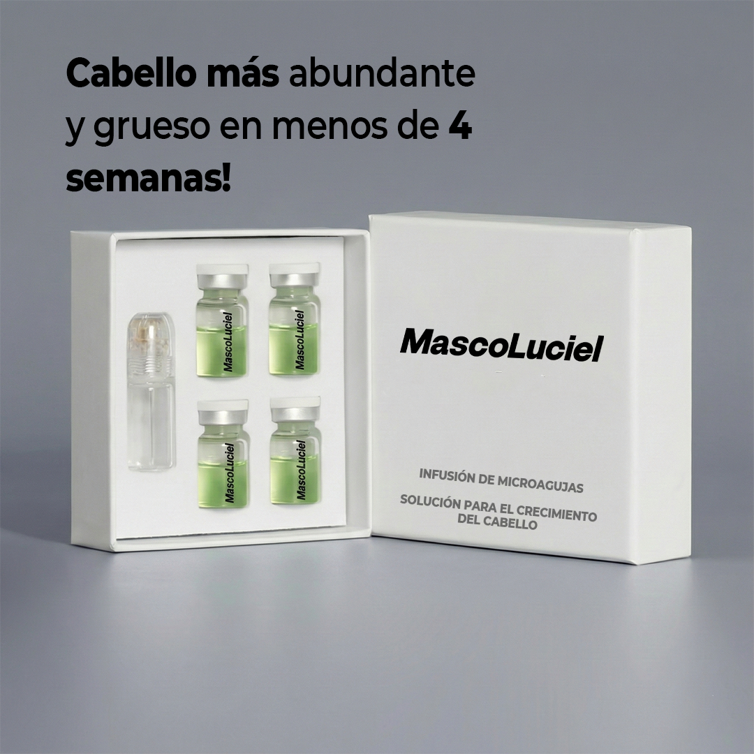 MascoLuciel™ Early Care