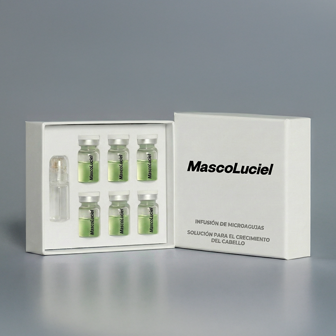 MascoLuciel™ Early Care