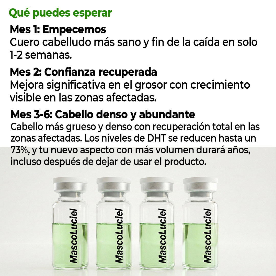 MascoLuciel™ Early Care