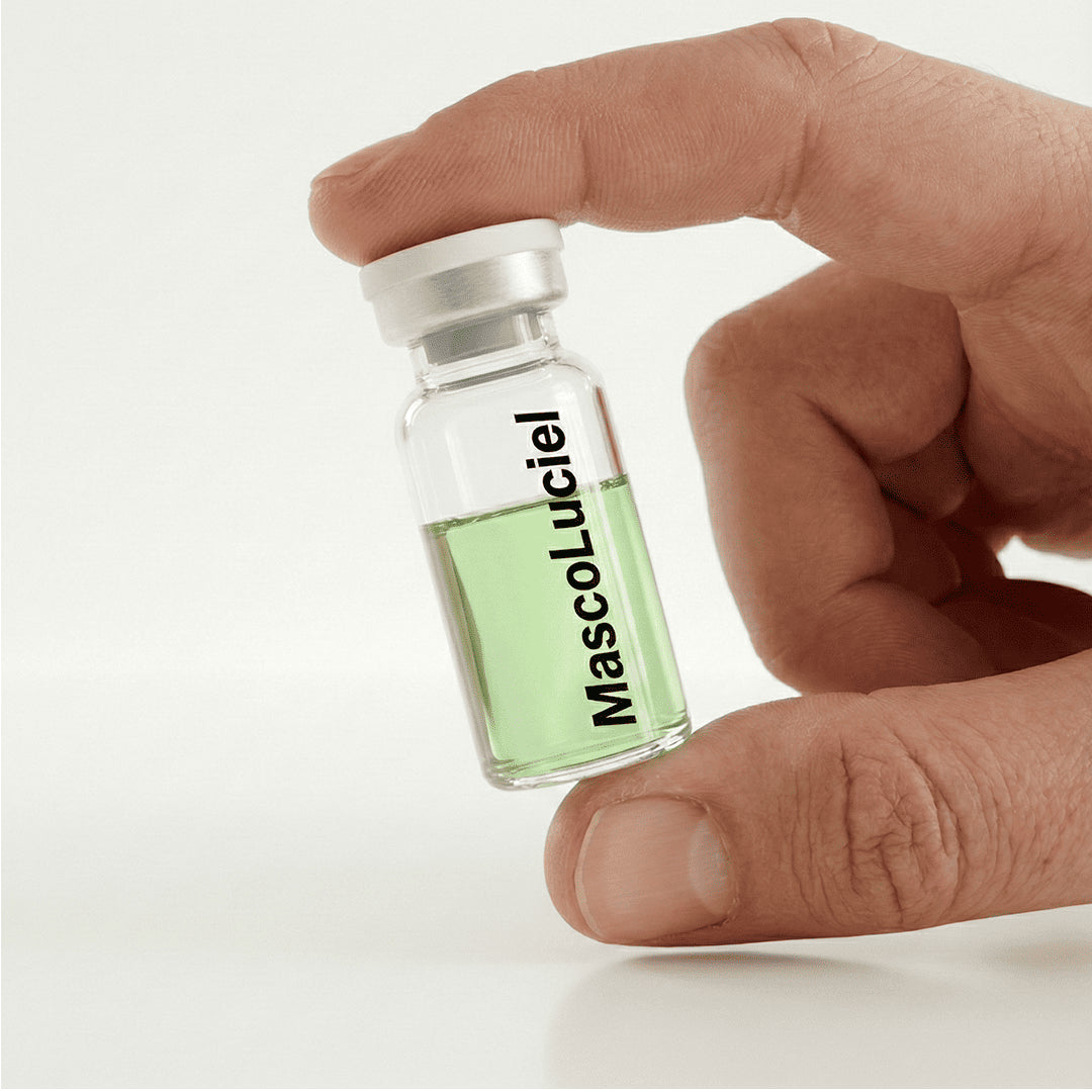 MascoLuciel™ Cuidado Capilar Temprano