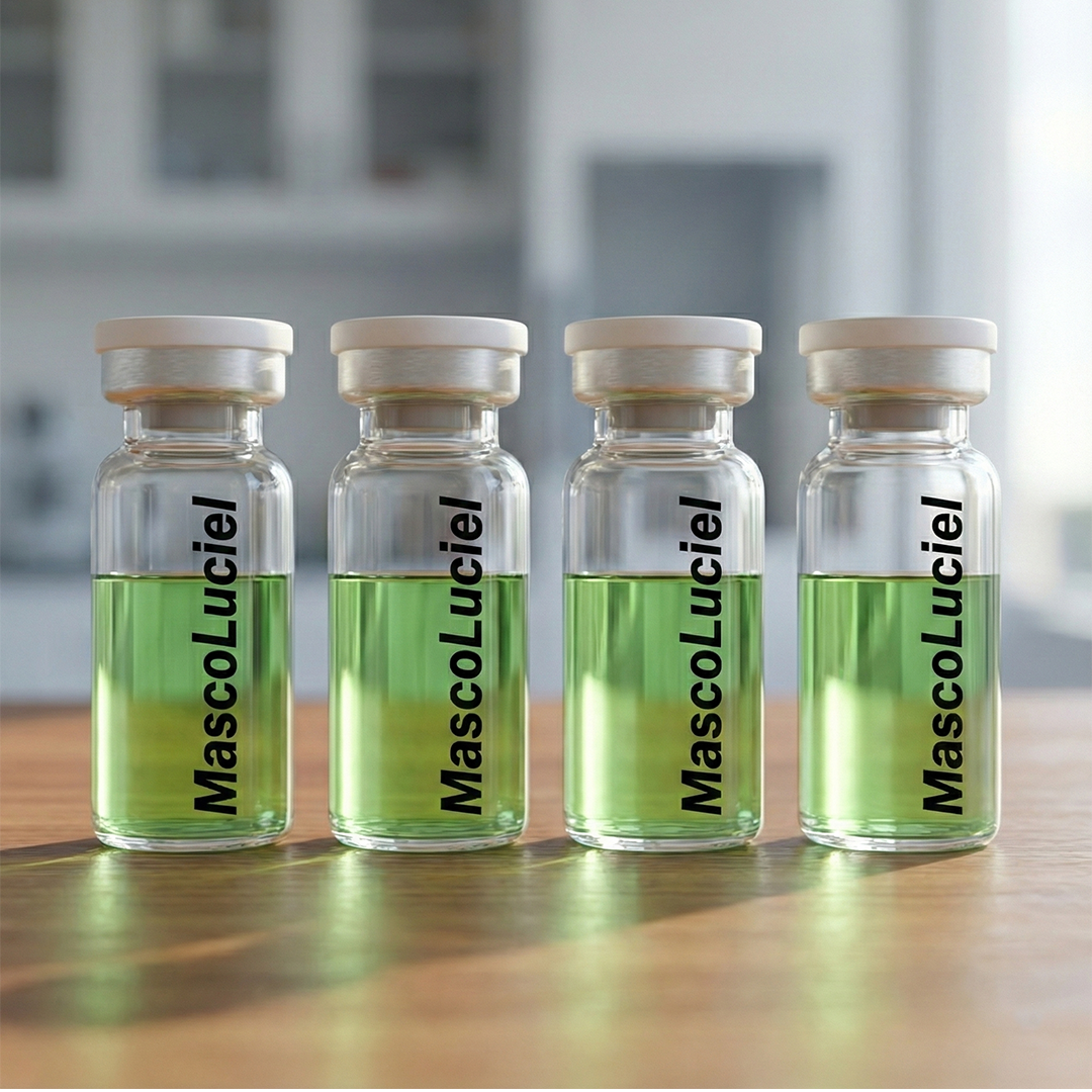 MascoLuciel™ Early Care